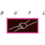 BUPL a-kasse logo